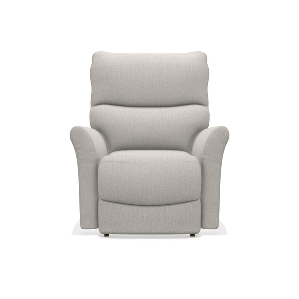 La-Z-Boy Rowan Power Rocker Fabric Recliner 10U765 C151631 IMAGE 1