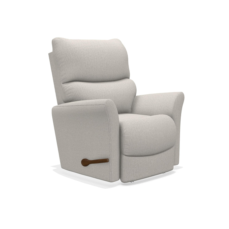 La-Z-Boy Rowan Fabric Recliner with Wall Recline 016765 C151631 IMAGE 2