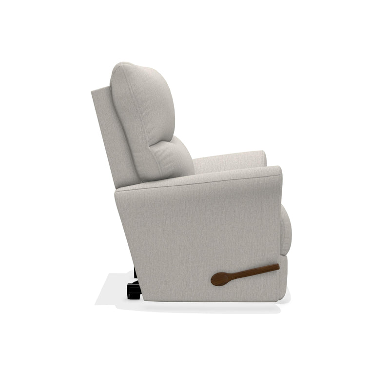 La-Z-Boy Rowan Fabric Recliner with Wall Recline 016765 C151631 IMAGE 3