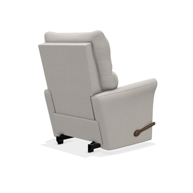 La-Z-Boy Rowan Fabric Recliner with Wall Recline 016765 C151631 IMAGE 4