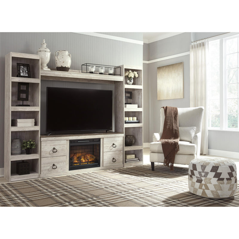 Signature Design by Ashley Entertainment Center Components Pier EW0267-124 IMAGE 6