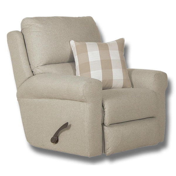 Catnapper Westport Glider Fabric Recliner 1210-6 1605-58/2533-58 IMAGE 1