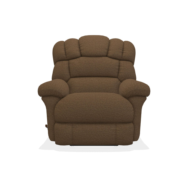 La-Z-Boy Randell Fabric Recliner with Wall Recline 016777 C152574 IMAGE 1