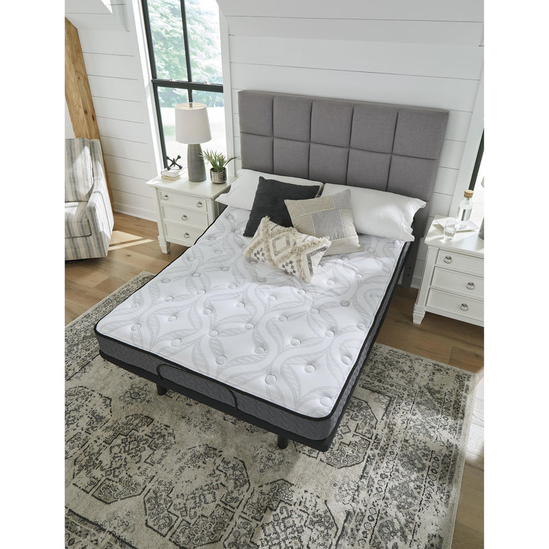 Sierra Sleep 8 Inch Bonnell Hybrid M58731 Queen Mattress IMAGE 11