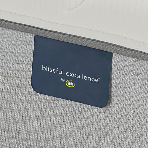 Serta presidential outlet suite ii pillowtop