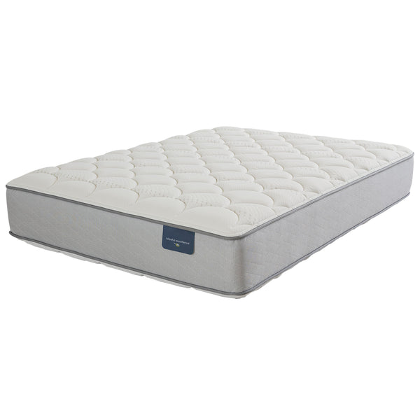 Serta Presidential Suite X Plush Mattress (King) IMAGE 1