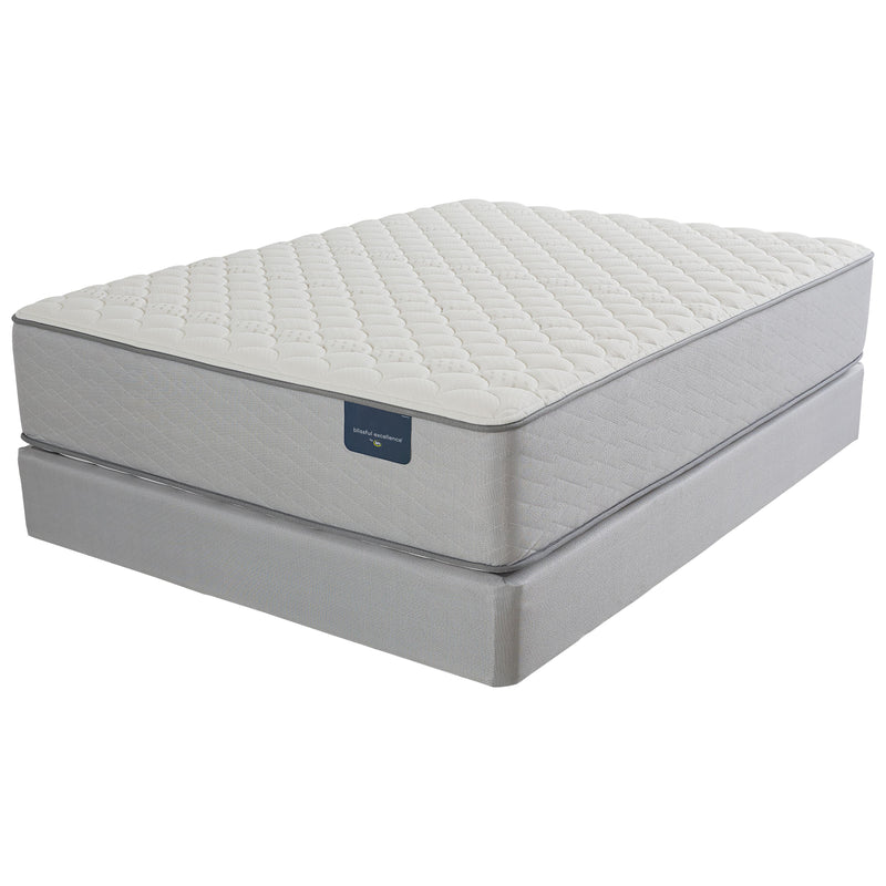 Serta Presidential Suite X Firm Mattress (Twin XL) IMAGE 2