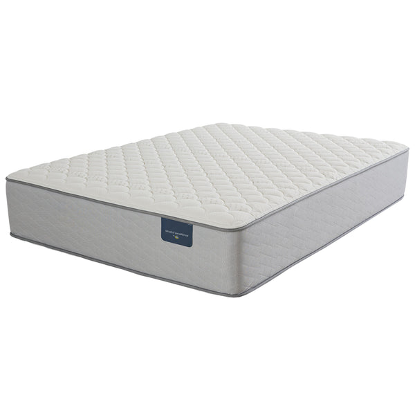 Serta Presidential Suite X Firm Mattress (Full) IMAGE 1