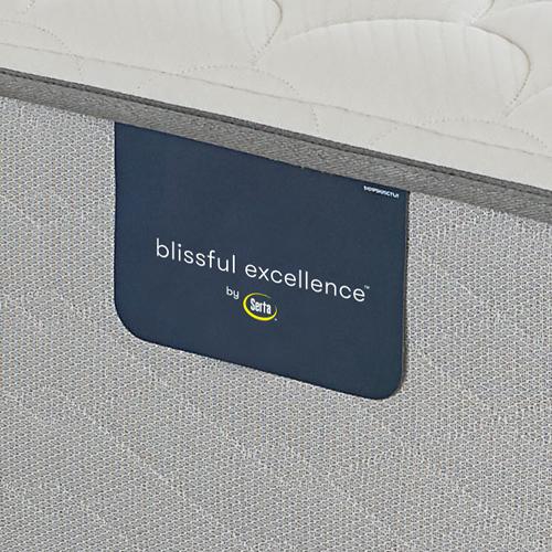 Serta Presidential Suite X Firm Mattress (Full) IMAGE 3