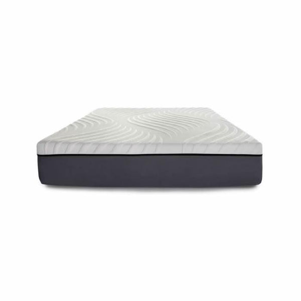 Elements International Agility 10" Core Memory Foam Mattress (Queen) IMAGE 1