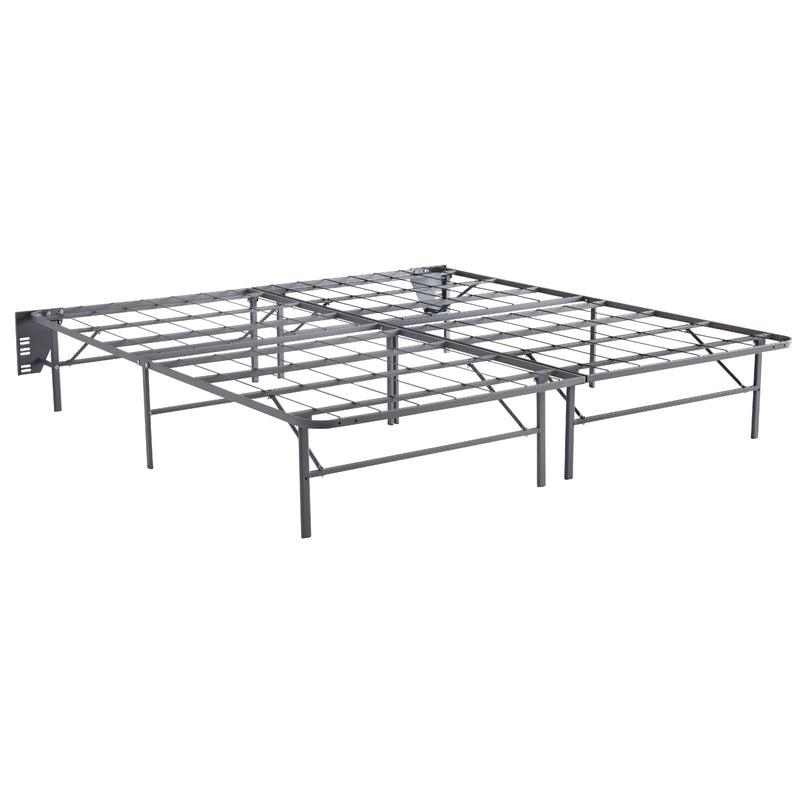 Sierra Sleep Better than a Boxspring King Foundation M91X42 IMAGE 1