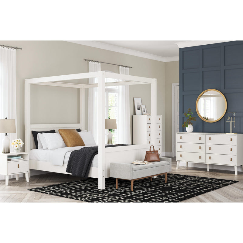 Signature Design by Ashley Aprilyn 6-Drawer Dresser EB1024-231 IMAGE 10