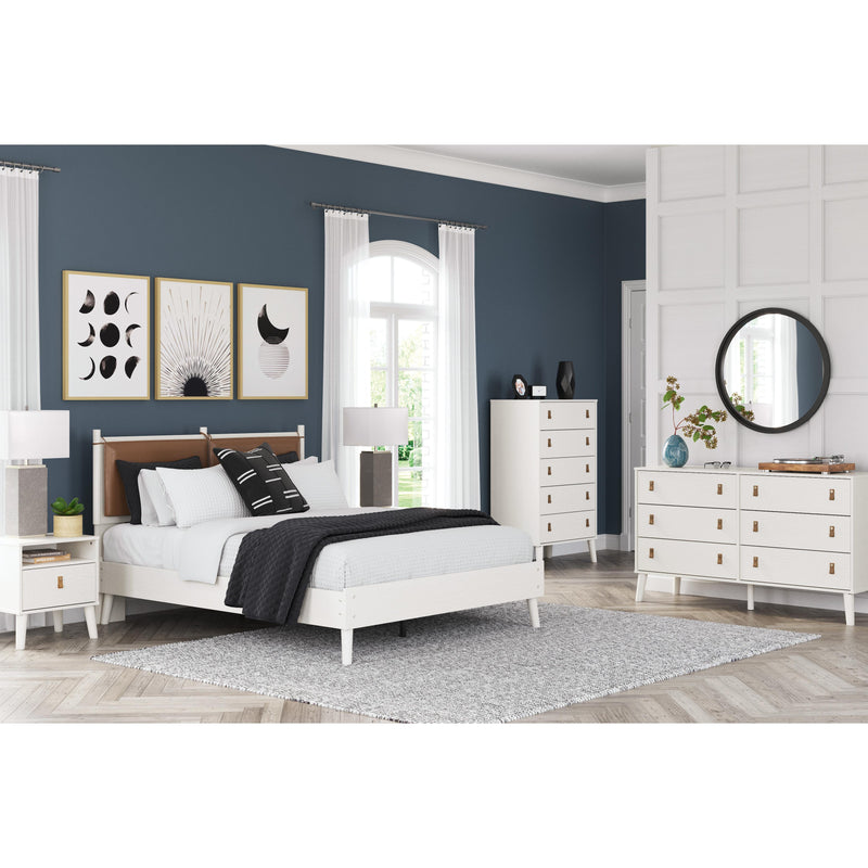 Signature Design by Ashley Aprilyn 6-Drawer Dresser EB1024-231 IMAGE 14