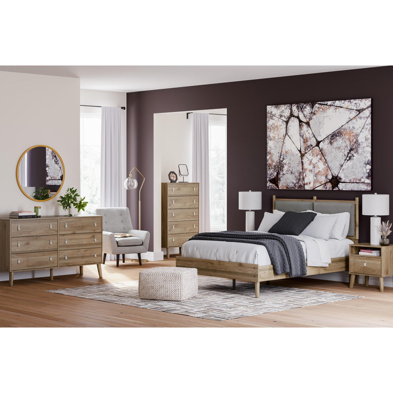 Signature Design by Ashley Aprilyn 6-Drawer Dresser EB1187-231 IMAGE 17