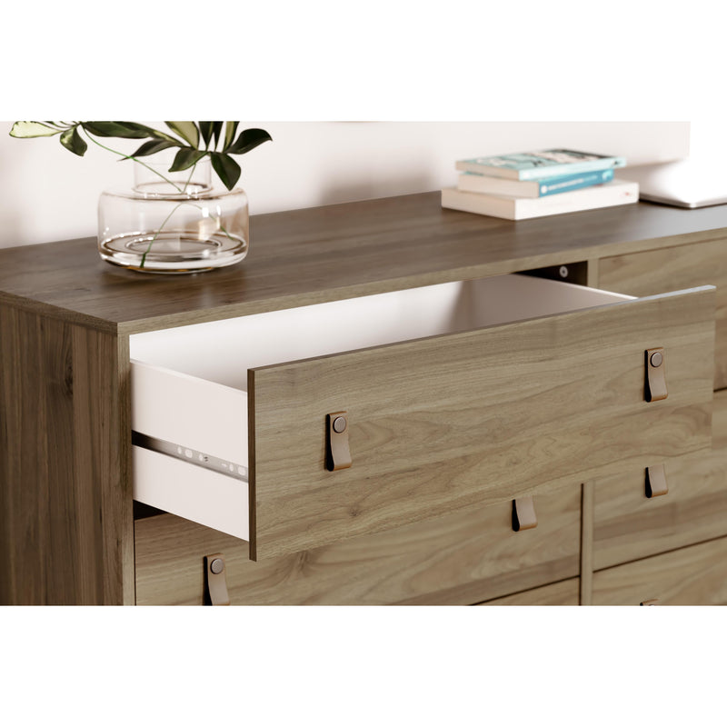 Signature Design by Ashley Aprilyn 6-Drawer Dresser EB1187-231 IMAGE 8