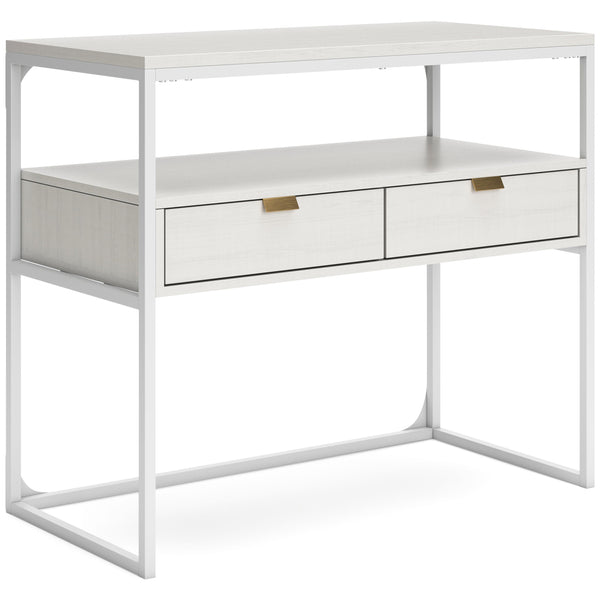 Signature Design by Ashley Office Desk Components Storage Unit H162-15 IMAGE 1