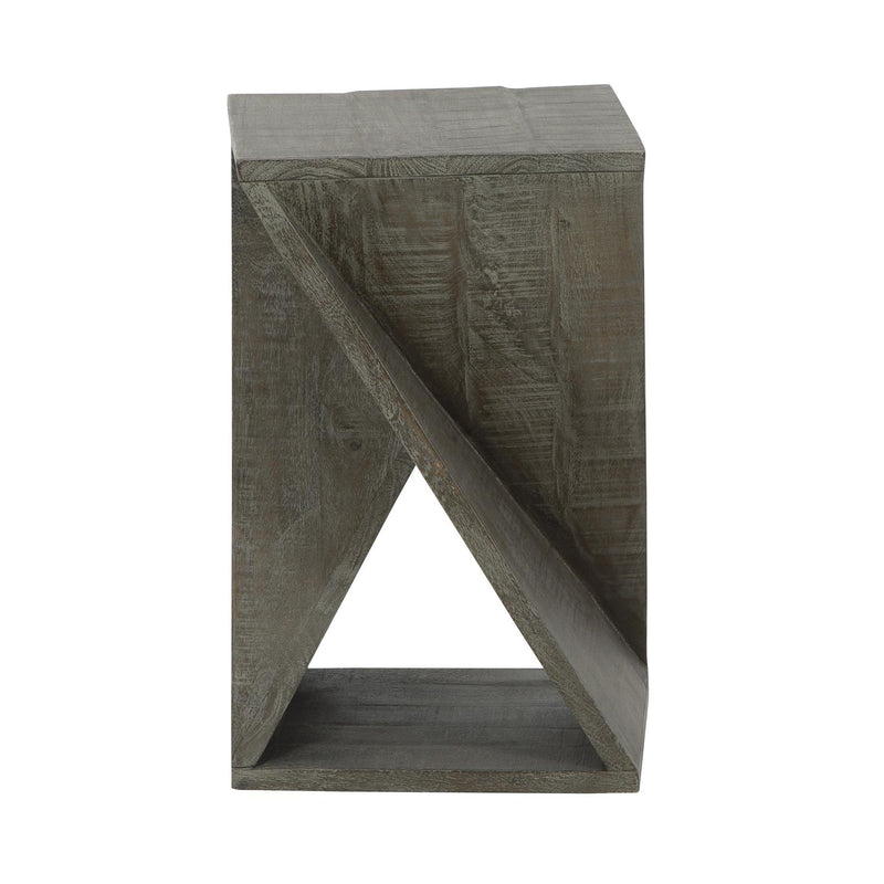 Signature Design by Ashley Zalemont Accent Table A4000509 IMAGE 2