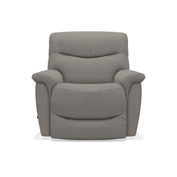 La-Z-Boy James Rocker Fabric Recliner 010521 C181254 IMAGE 1