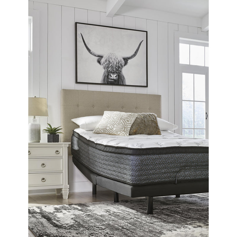 Ashley Sleep Ultra Luxury ET with Memory Foam M57251 California King Mattress IMAGE 10