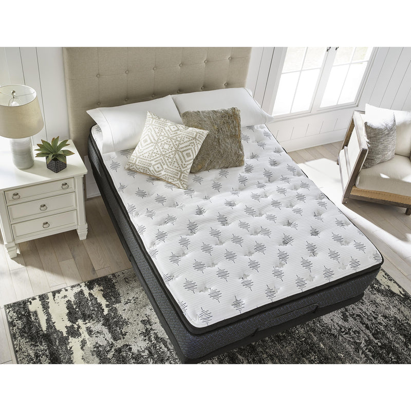 Ashley Sleep Ultra Luxury ET with Memory Foam M57251 California King Mattress IMAGE 9