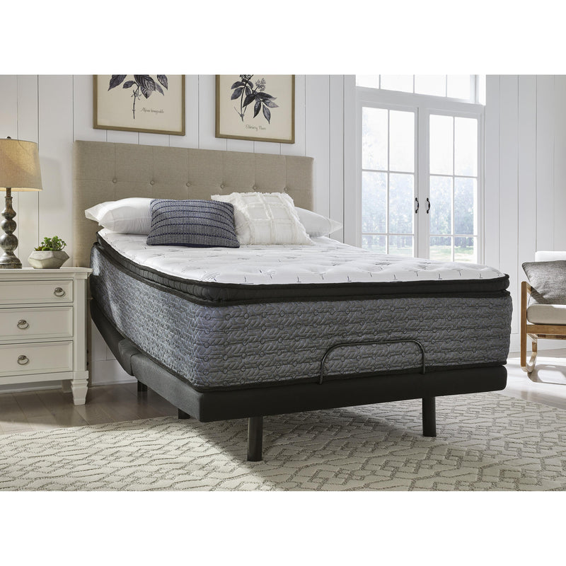 Sierra Sleep Ultra Luxury PT with Latex M57351 California King Mattress IMAGE 7