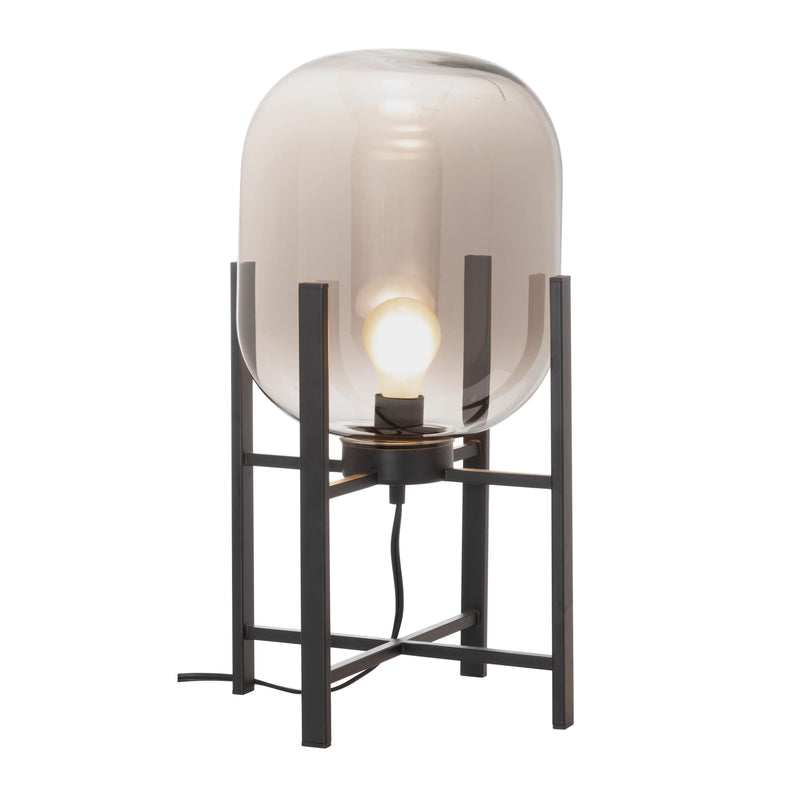 Zuo Wonderwall Table Lamp 56125 IMAGE 1