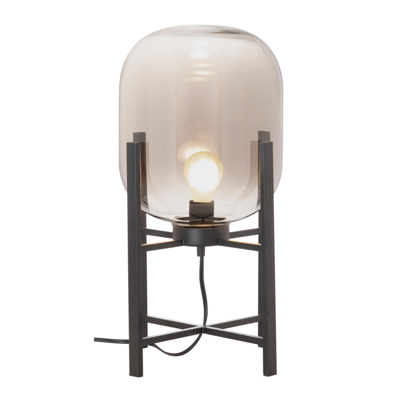 Zuo Wonderwall Table Lamp 56125 IMAGE 3