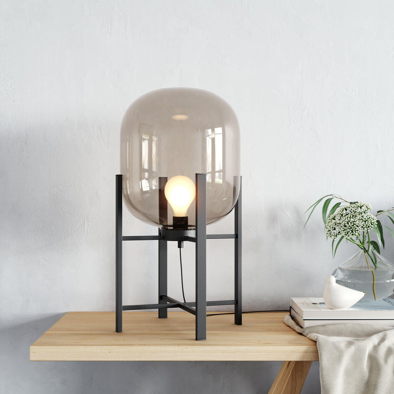 Zuo Wonderwall Table Lamp 56125 IMAGE 6