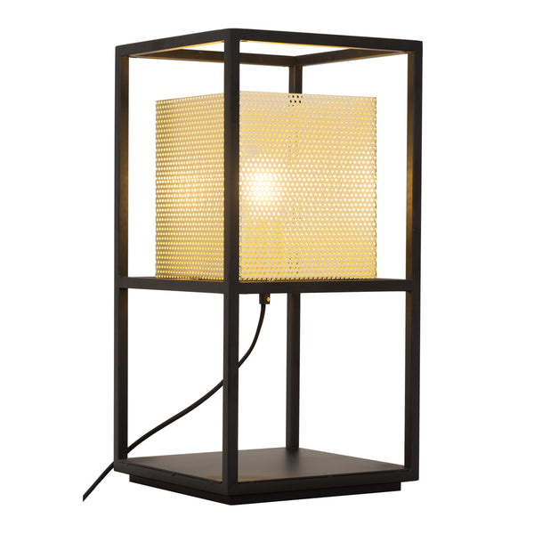 Zuo Yves Table Lamp 56129 IMAGE 1