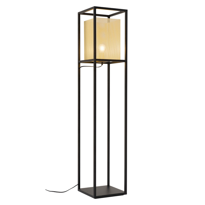 Zuo Yves Floorstanding Lamp 56130 IMAGE 1