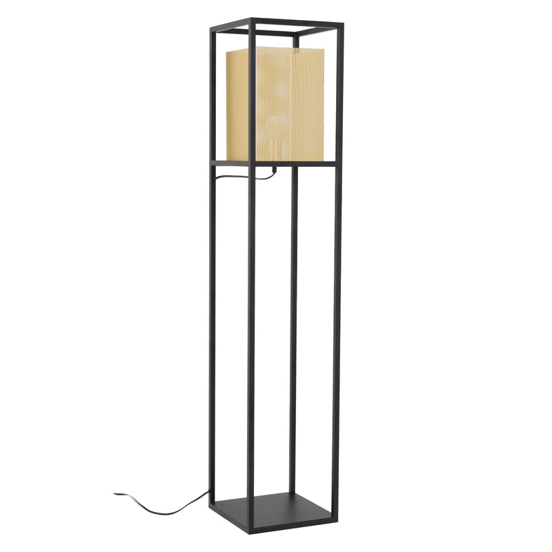 Zuo Yves Floorstanding Lamp 56130 IMAGE 2