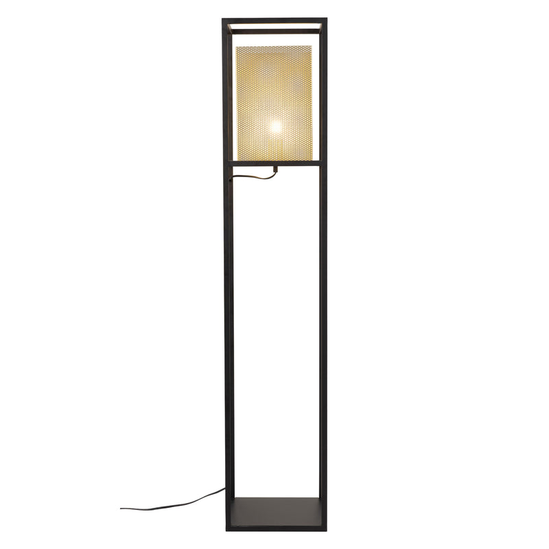 Zuo Yves Floorstanding Lamp 56130 IMAGE 3