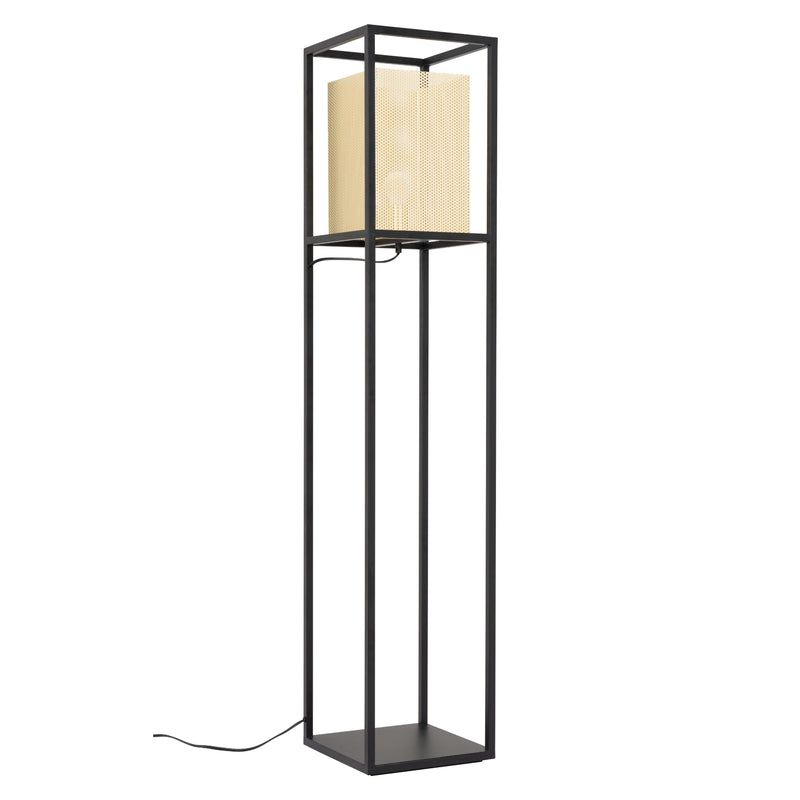 Zuo Yves Floorstanding Lamp 56130 IMAGE 4