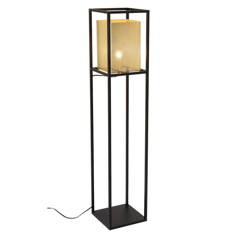 Zuo Yves Floorstanding Lamp 56130 IMAGE 5