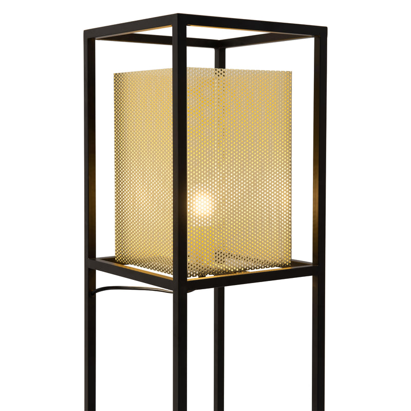 Zuo Yves Floorstanding Lamp 56130 IMAGE 6