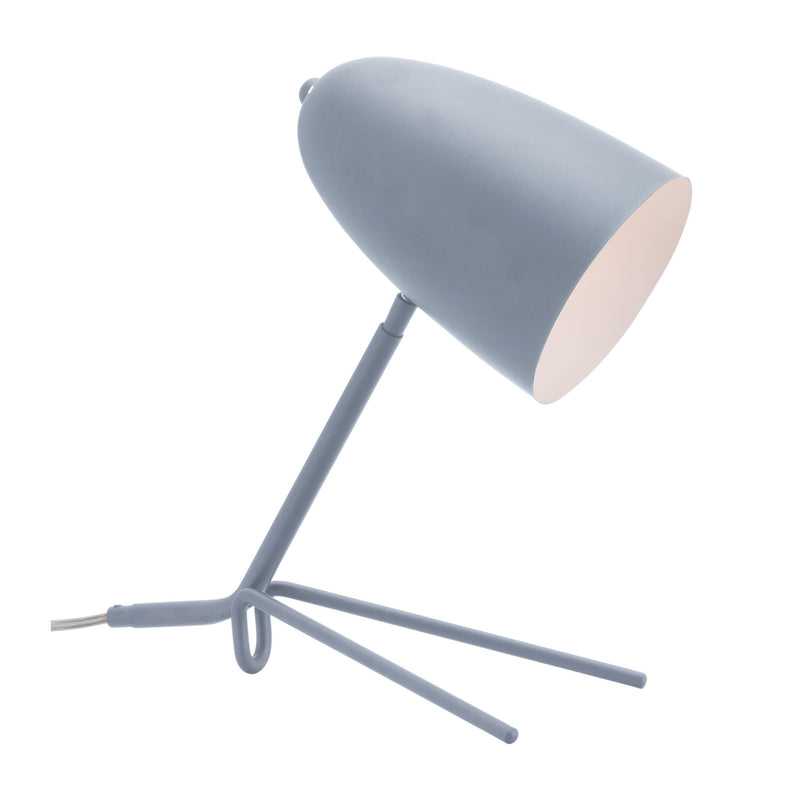 Zuo Jamison Table Lamp 56135 IMAGE 1