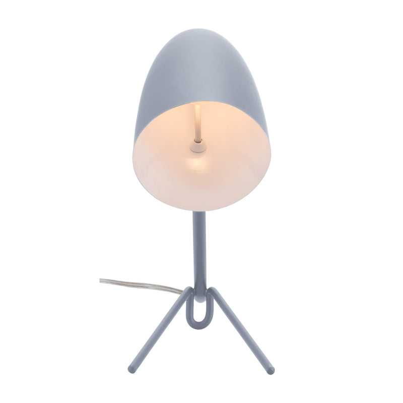 Zuo Jamison Table Lamp 56135 IMAGE 3