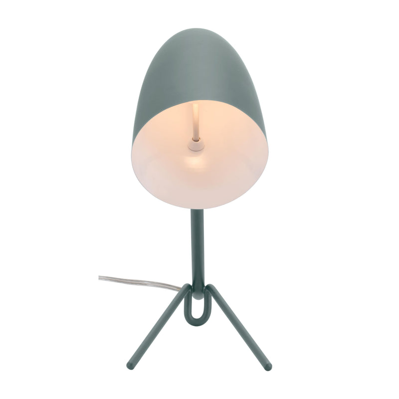 Zuo Jamison Table Lamp 56136 IMAGE 3