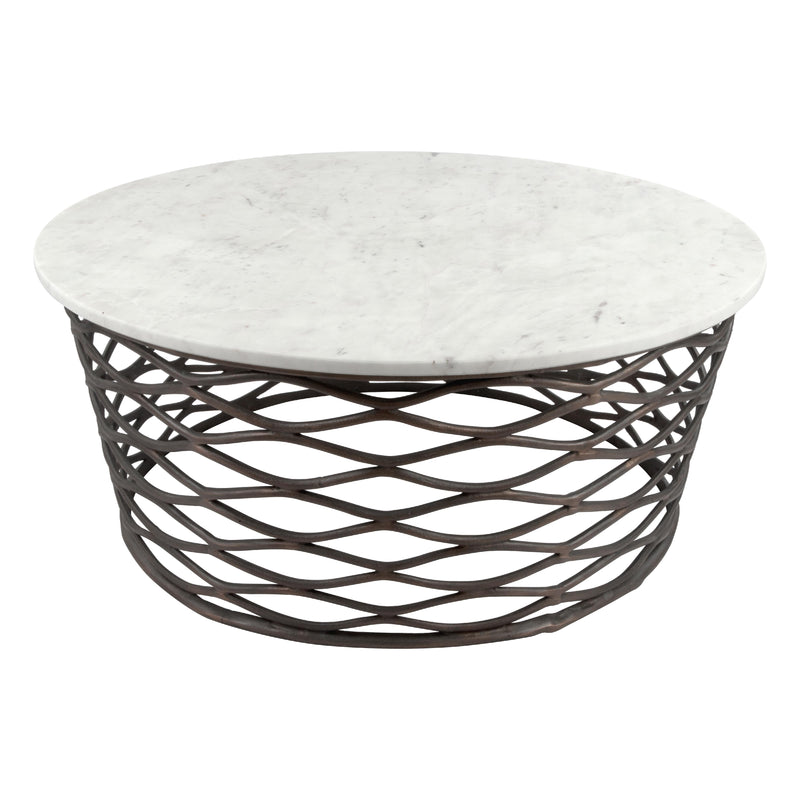 Zuo Queen Coffee Table 109091 IMAGE 2
