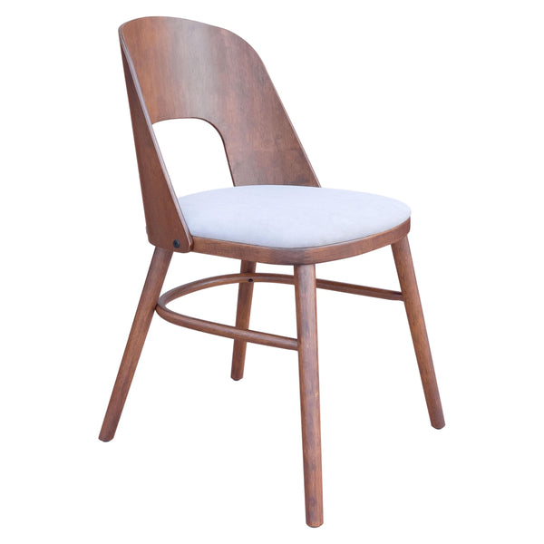 Zuo Iago Dining Chair 109215 IMAGE 1