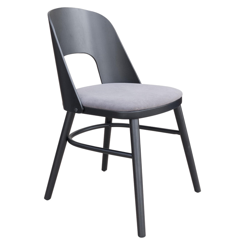 Zuo Iago Dining Chair 109216 IMAGE 1