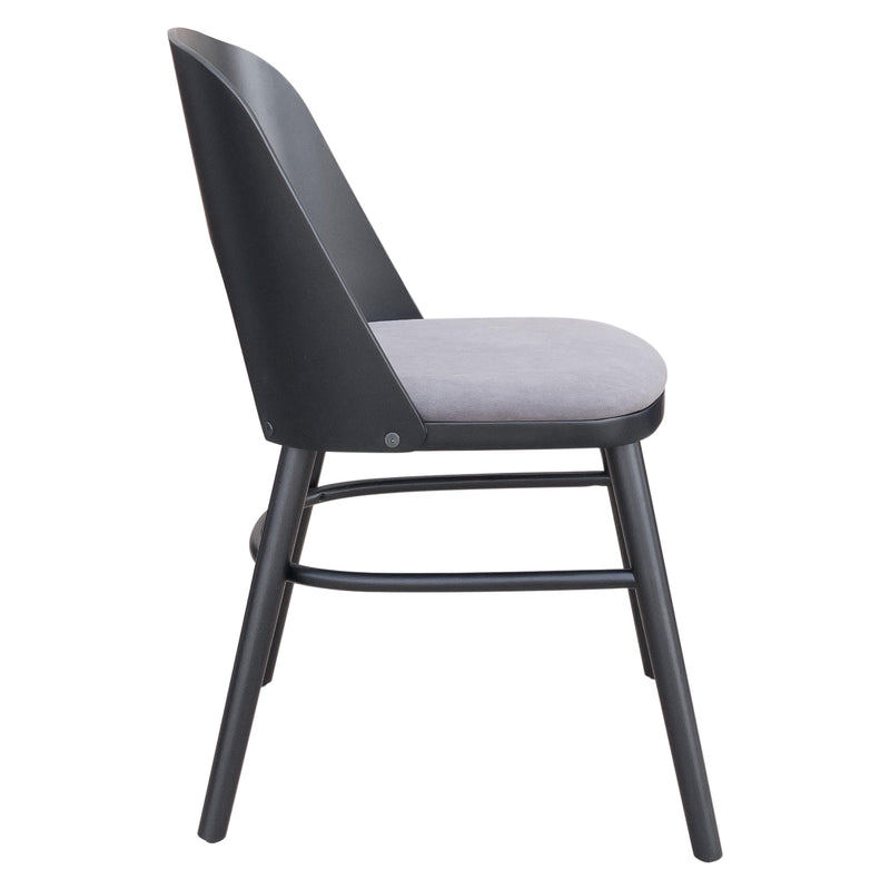 Zuo Iago Dining Chair 109216 IMAGE 2