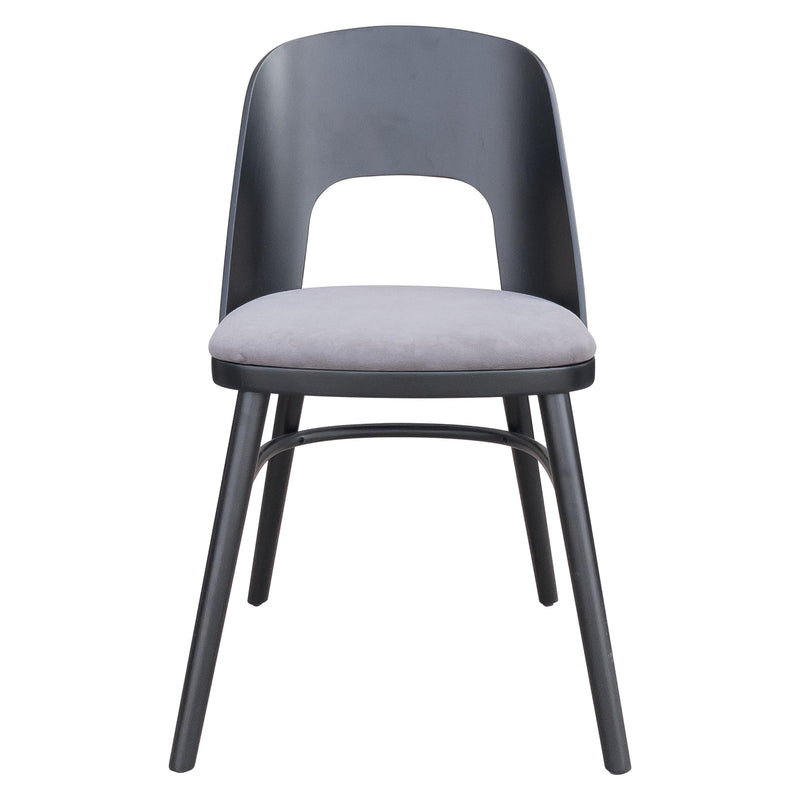 Zuo Iago Dining Chair 109216 IMAGE 3