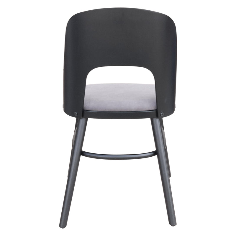 Zuo Iago Dining Chair 109216 IMAGE 4