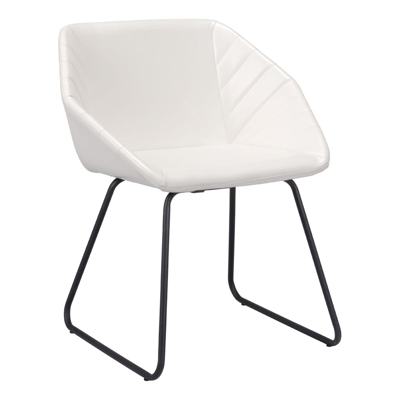 Zuo Miguel Dining Chair 109233 IMAGE 1