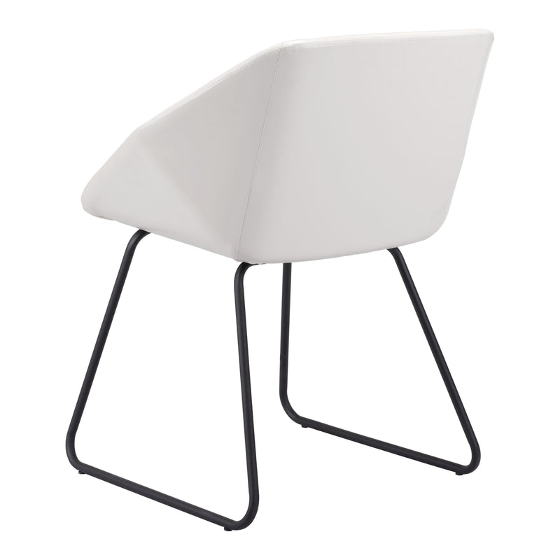 Zuo Miguel Dining Chair 109233 IMAGE 5