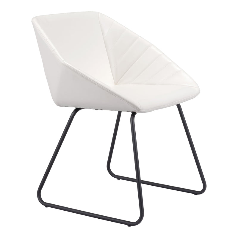 Zuo Miguel Dining Chair 109233 IMAGE 6