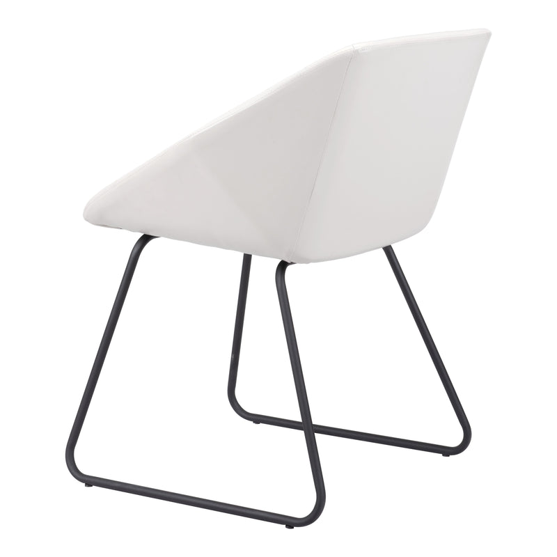 Zuo Miguel Dining Chair 109233 IMAGE 7