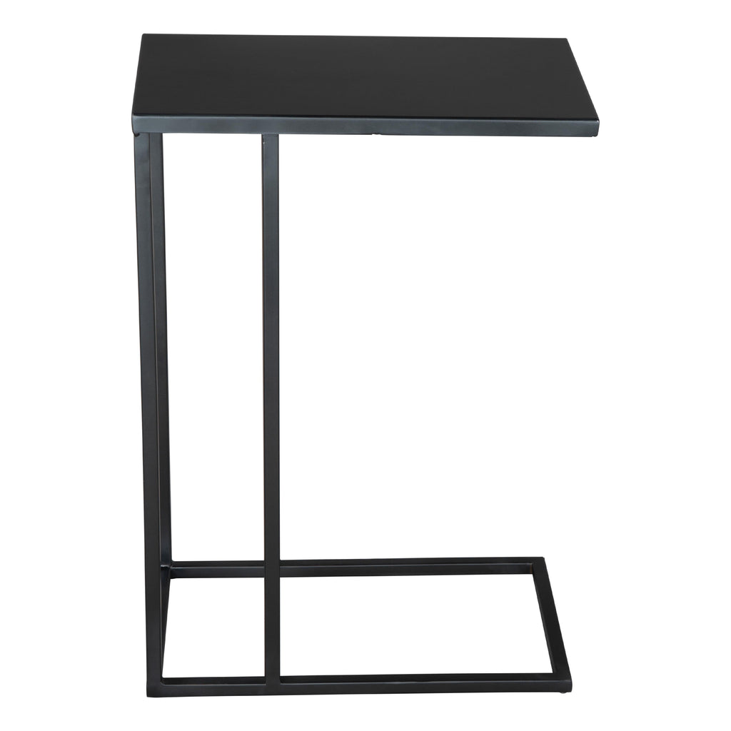 Zuo Atom Chairside Table 109268