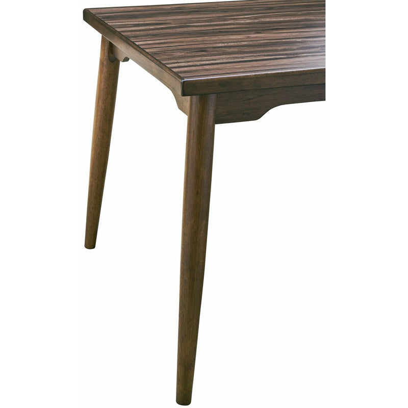 Elements International Ginger Dining Table DGN100DT IMAGE 4